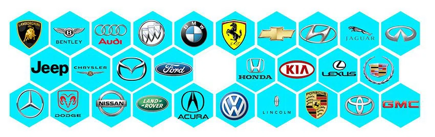 Father Son Locksmith Shop Red Bank, NJ 732-204-7494 - car-logo-set-04